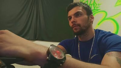 Zyonprive webcam model stream image