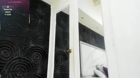 AbigailWilliams_ webcam model stream image