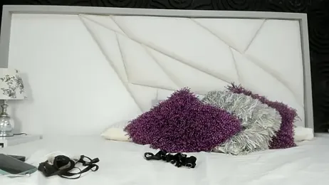 AbigailWilliams_ webcam model stream image