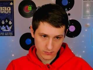 tom-vice webcam model stream image