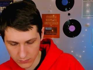 tom-vice webcam model stream image