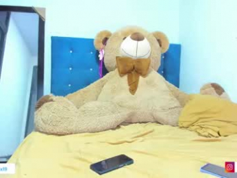 damonxxx1 webcam model stream image