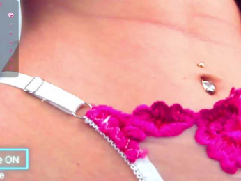 SelenaWest webcam model stream image