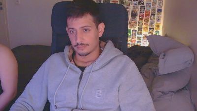 frost98xxx webcam model stream image