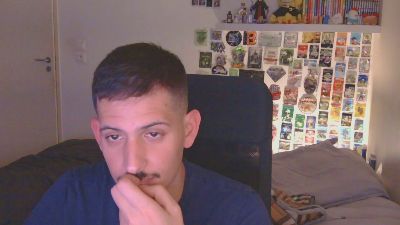 frost98xxx webcam cam4 model stream image