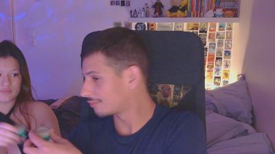 frost98xxx webcam model stream image