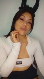 DonnaBigBooty webcam model stream image