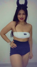 DonnaBigBooty webcam model stream image