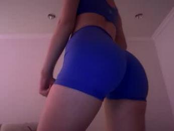 chloeros3e webcam model stream image