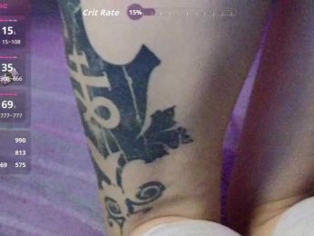 Youlalia webcam model stream image