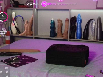 Youlalia webcam model stream image