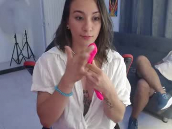 andresgiraldo1 webcam model stream image