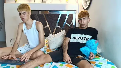 IMPERIO_ROMANO webcam model stream image