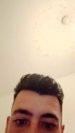Xulazo_ webcam model stream image