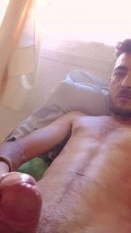 Xulazo_ webcam model stream image