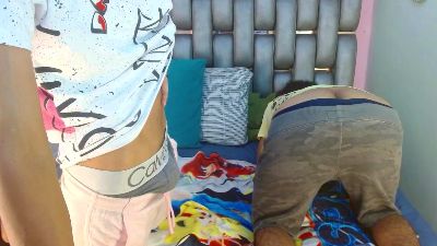 ALENDERS webcam model stream image