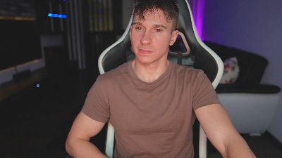 DorianReyes webcam model stream image