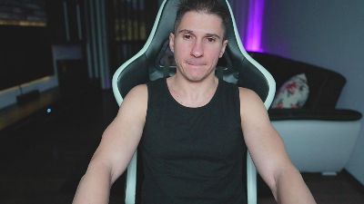 DorianReyes webcam model stream image