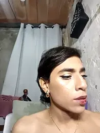 babyy_foxxy webcam model stream image