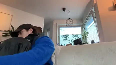 Passion-Frucht webcam model stream image