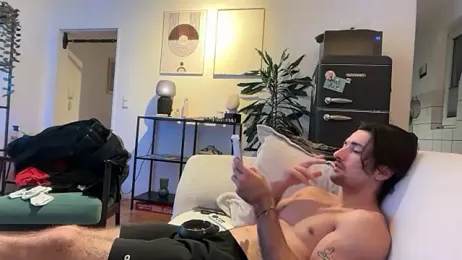 Passion-Frucht webcam model stream image