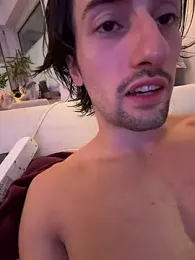 Passion-Frucht webcam model stream image