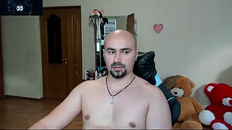 -Ziesh- webcam model stream image