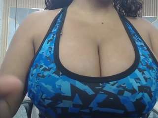 dannasr webcam model stream image