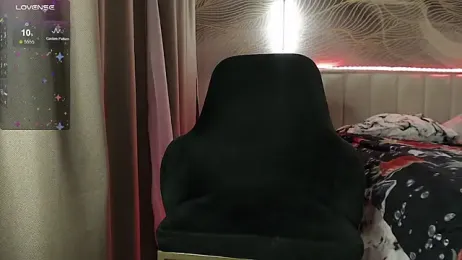 sunny_girl4 webcam model stream image