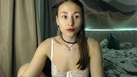 sunny_girl4 webcam model stream image