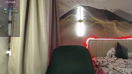 sunny_girl4 webcam model stream image