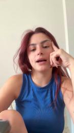 pecadorojox webcam cam4 model stream image