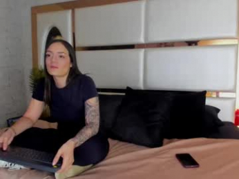 celeste_starsss webcam model stream image