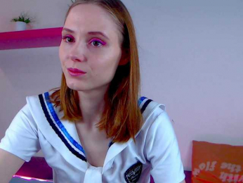 GinaLovely webcam model stream image