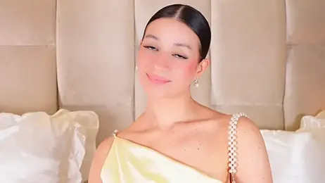 KiraKayleigh1 webcam model stream image