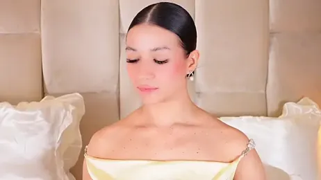 KiraKayleigh1 webcam model stream image