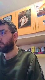 unknown327 webcam cam4 model stream image