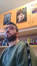 unknown327 webcam model stream image