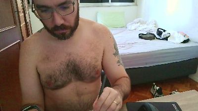 unknown327 webcam model stream image