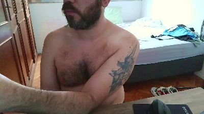 unknown327 webcam model stream image