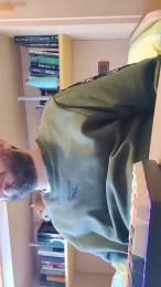 unknown327 webcam model stream image