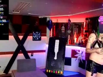 kinkysubgirl_wdom webcam chaturbate model stream image