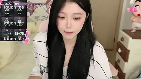 xiSSts webcam model stream image