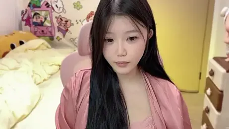 xiSSts webcam model stream image