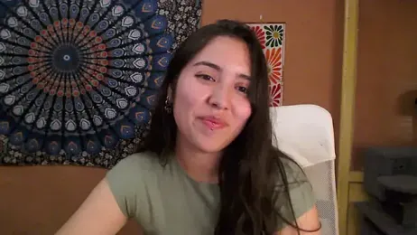 IntimateTales webcam model stream image