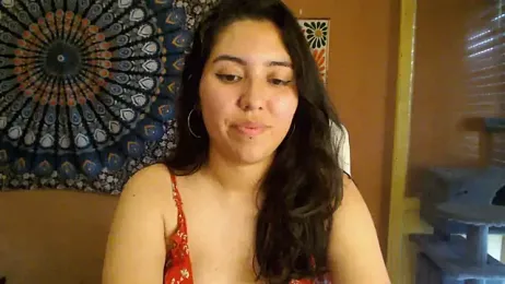 IntimateTales webcam model stream image