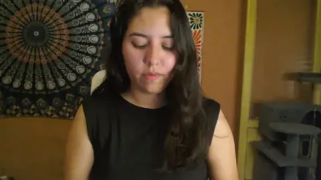 IntimateTales webcam model stream image