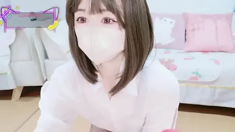 aaanyan webcam model stream image