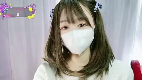 aaanyan webcam model stream image