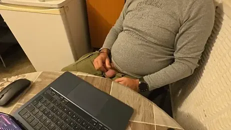 TARKAN1 webcam model stream image